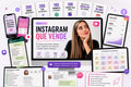 INSTAGRAM QUE VENDE