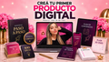 CREA TU PRODUCTO DIGITAL