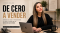 DE CERO A VENDER
