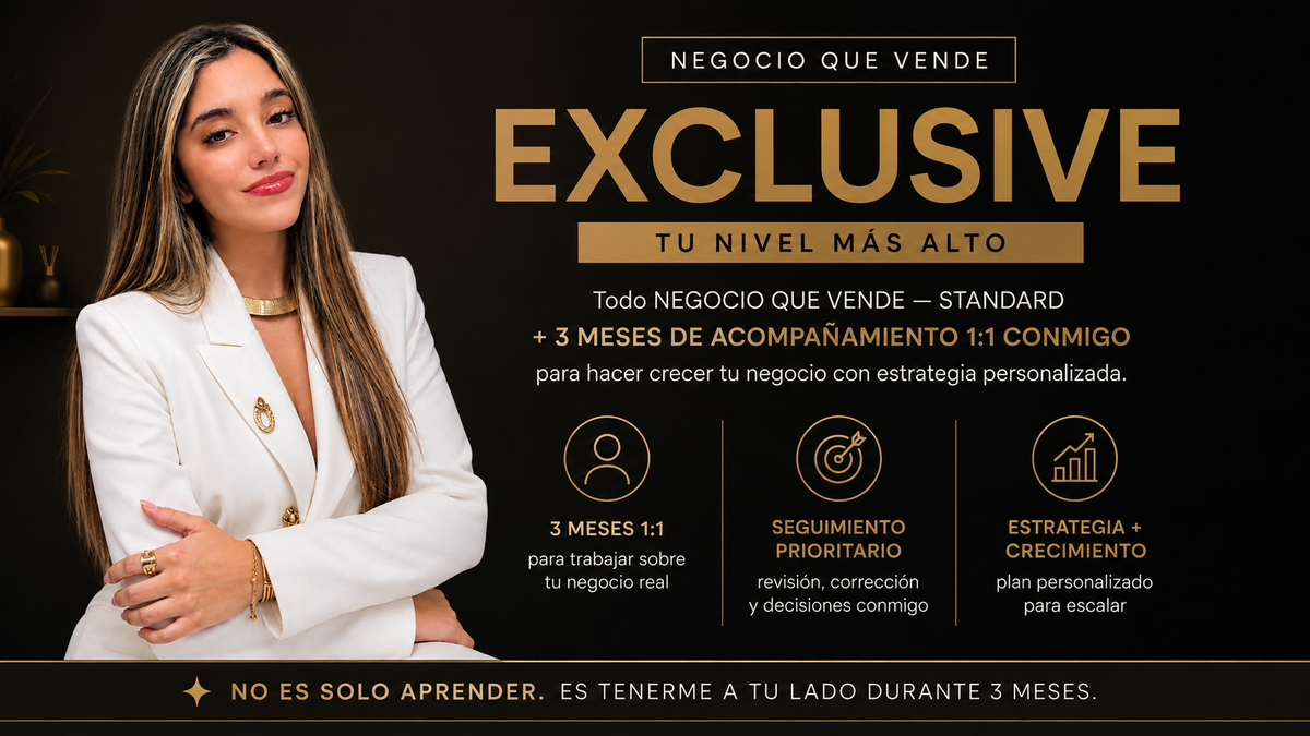 EXCLUSIVE